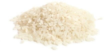 RIZ ROND BLANC, 25kg - La ronde du bio