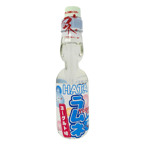 Ramune-Joghurt