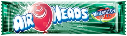 Airheads Wassermelone 16g