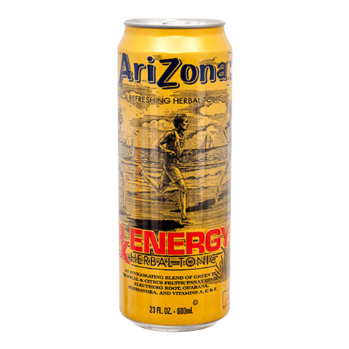 Arizona RX Energy Kräutertonikum