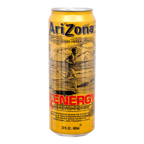 Arizona RX Energy Kräutertonikum