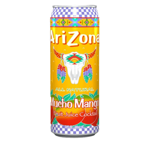 Arizona Mucho Mango