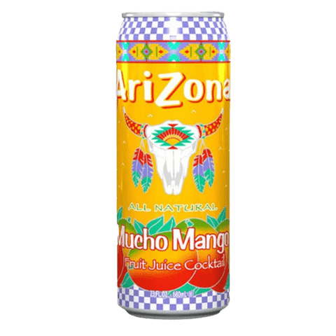 Arizona Mucho Mango