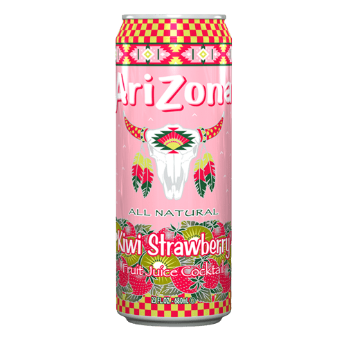 Arizona-Kiwi-Erdbeere