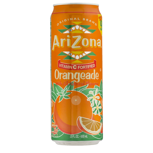 Arizona Orangeade