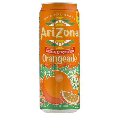 Arizona Orangeade