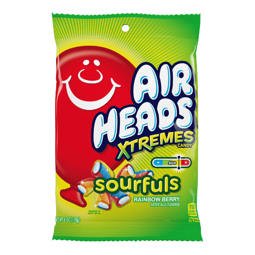 Airheads Xtremes Sources Regenbogenbeere