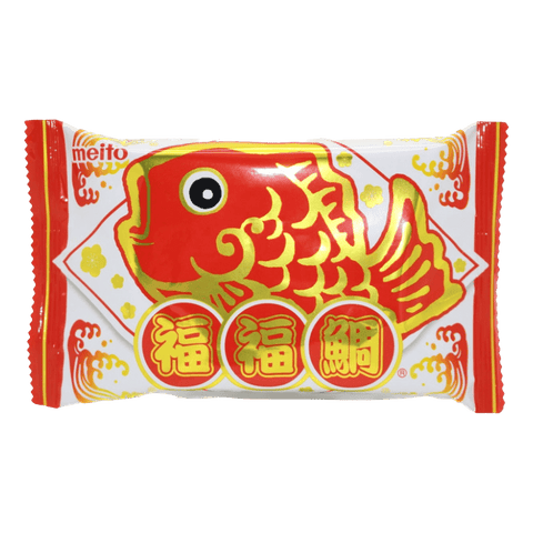 Meito Puku Puku Fukufuku Poisson