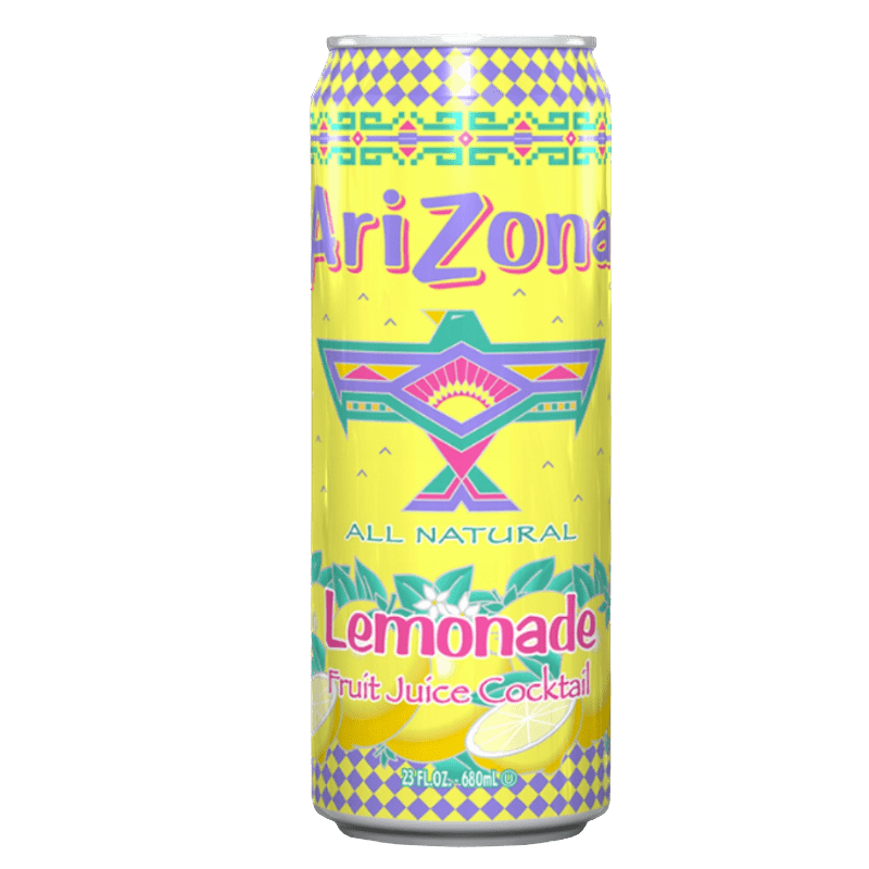 Arizona-Limonade