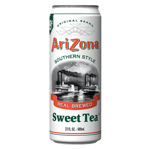 Arizona süßer Tee