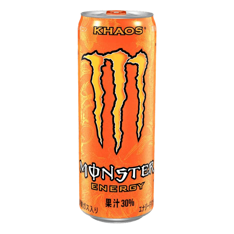 Monster Energy Khaos Japan