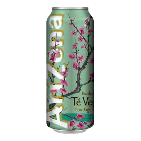 Arizona Grüner Tee Mexiko