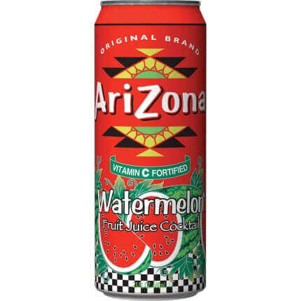 AriZona Wassermelone 680ml