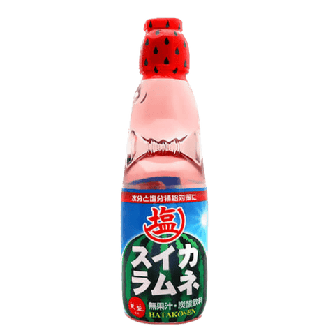 Ramune salzige Wassermelone