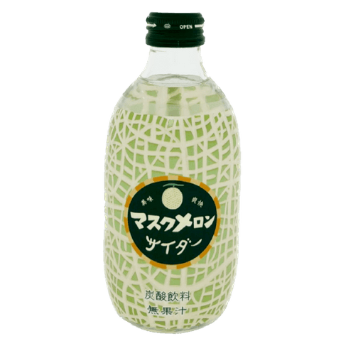 Soda au melon Tomomasu