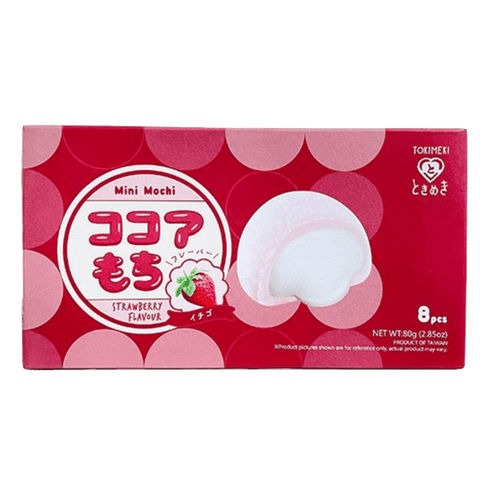 Tokimeki-Mochi-Erdbeere