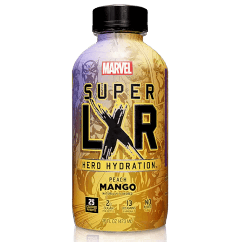 Arizona Marvel Super LXR Pfirsich-Mango