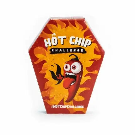 Hot Chip Challenge 3g