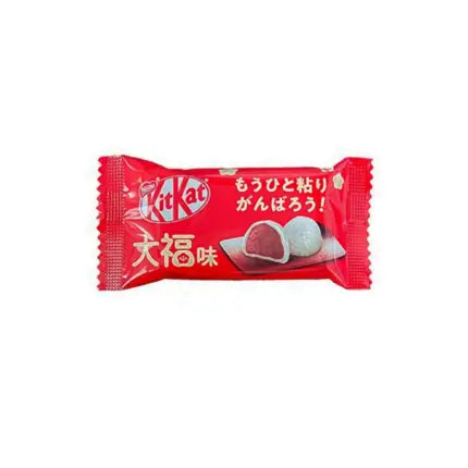 Kit Kat Mini Daifuku Mochi 11g