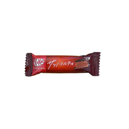 Kit Kat Premium Sachertorte 6g