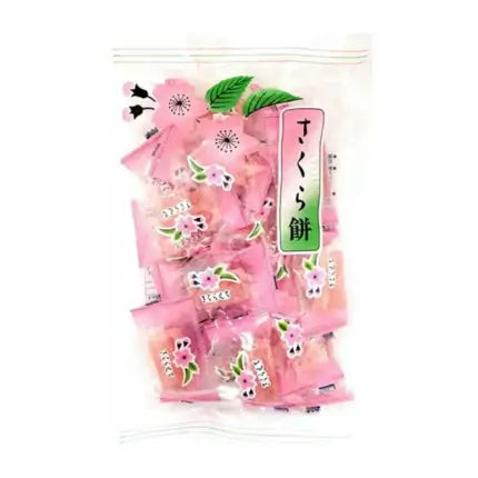 Sakura Mochi Gelee 235g