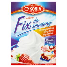 CHICORY FIX FÜR CREME 9 G 5 STK