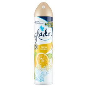 GLADE FRESH LEMON LUFTERFRISCHER IN AEROSOL 300 ML