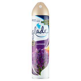 GLADE BY BRISE 5IN1 LAVENDEL LUFTERFRISCHER IN AEROSOL 300 ML