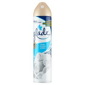 GLADE BY BRISE 5IN1 PURE FRISCHER LUFTERFRISCHER IN AEROSOL 300ML