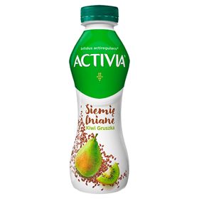 ACTIVIA JOGHURT LEINSAMEN BIRNE KIWI 280 G