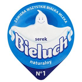 BELUCH NATÜRLICHER KÄSE 150 G