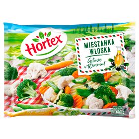 HORTEX ITALIENISCHE MISCHUNG 450 G