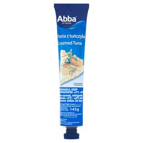 ABBA THUNFISCH PASTA 145 G