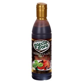 GOCCIA D'ORO BALSAMICO-CREME 250 ML