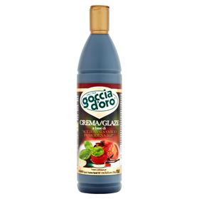 GOCCIA D'ORO BALSAMICO-CREME 500 ML