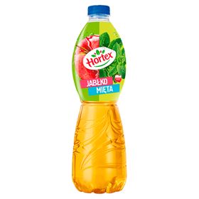 HORTEX DRINK APFEL-MINZE 1,75 L