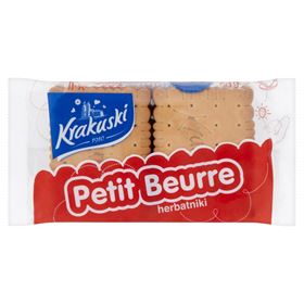 KRAKUSKI PETIT BEURRE-KEKSE 50G