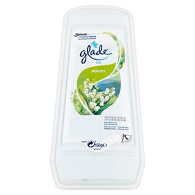 GLADE MUGUET LUFTERFRISCHER IN GEL 150 G