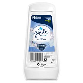 GLADE BY BRISE LUFTERFRISCHER PURE CLEAN LINEN 150 ML