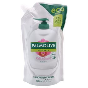 PALMOLIVE NATURALS FLÜSSIGSEIFE ORCHIDEE 500 ML