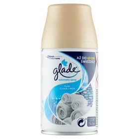 GLADE BY BRISE AUTOMATIC SPRAY REINE FRISCHE LUFTERFRISCHER 269 ML