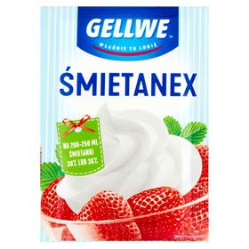 GELLWE FIX FÜR SCHLAGSCREME 12G