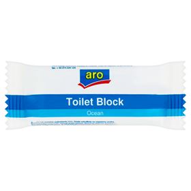 ARO COMPLÉMENT AU CUBE DE TOILETTE PARFUM MER 40 G