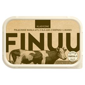 FINUU CLASSIC MIX AUFBRUCH 200 G