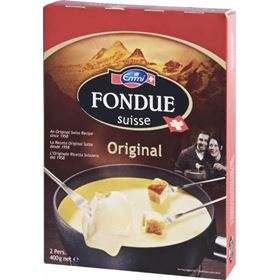 FOUNDENKÄSE ORIGINAL 400 G