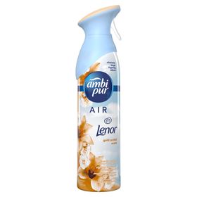 AMBI PUR GOLD ORCHIDEE LUFTERFRISCHER SPRAY 300 ML