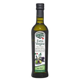 GOCCIA NATIVES BIO-OLIVENÖL EXTRA 500 ML