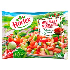 HORTEX UNGARISCHE MISCHUNG 450 G