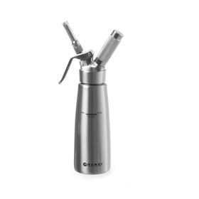 HENDI Schlagsahne-Siphon PROFI LINE 500 ML