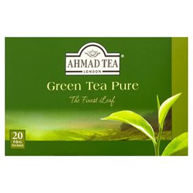 AHMAD TEA N TEA TEE 20 UMSCHLAG